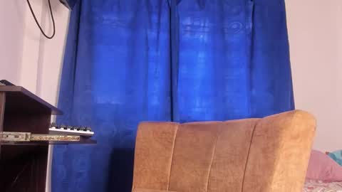 Davide online show from October 30, 3:12 pm