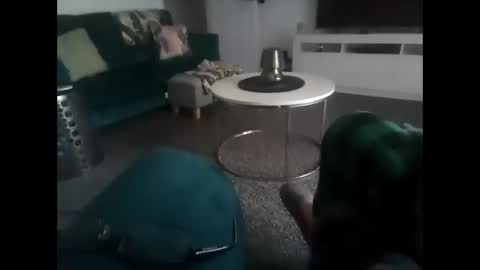 davidf75 online show from November 25, 8:24 am