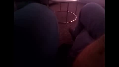 davidf75 online show from December 3, 4:51 pm