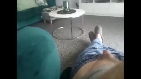 davidf75 online show from November 29, 9:50 am