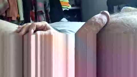davidmarioslick online show from May 23, 12:56 pm