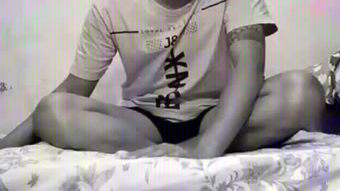 davidrocero online show from January 5, 3:55 pm