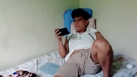 davidrocero online show from March 24, 3:34 am