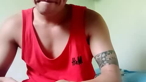 davidrocero online show from April 6, 12:19 am