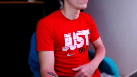 davidsalazar33 online show from November 6, 12:24 am