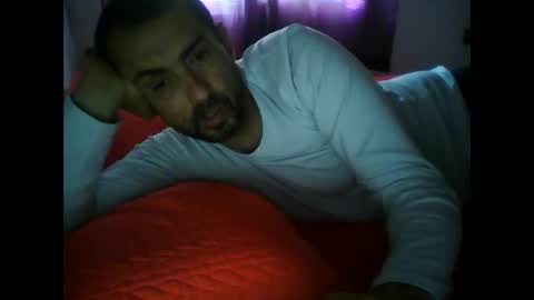 SUIZO online show from April 9, 7:58 am