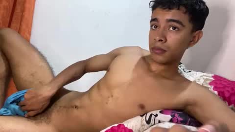 davidth000 online show from February 20, 6:37 am