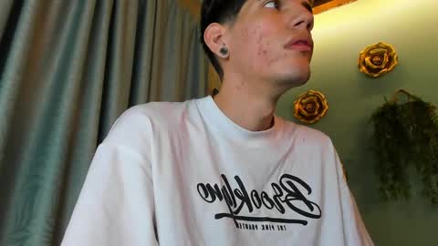 daviid_huge online show from September 23, 8:30 am