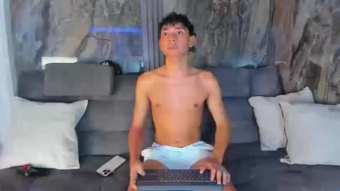 David online show from March 13, 10:02 pm