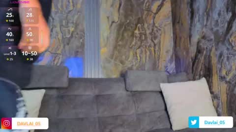 David online show from June 2, 1:02 pm