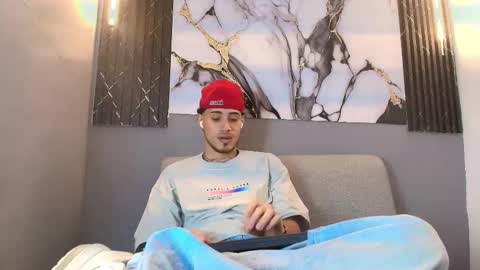 DAVID online show from December 15, 12:12 pm