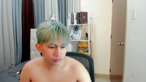 daniel online show from April 7, 7:05 pm