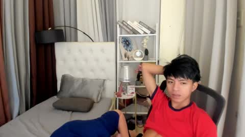 daniel online show from June 8, 1:28 am