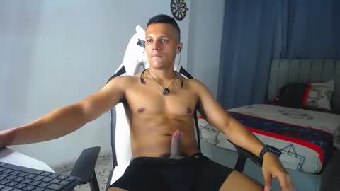 David Angel online show from September 24, 6:53 am