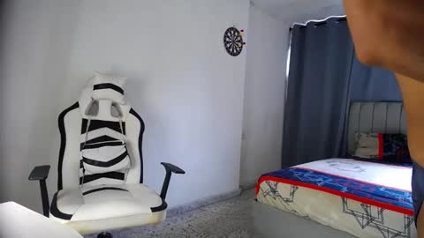 David Angel online show from November 27, 6:59 pm