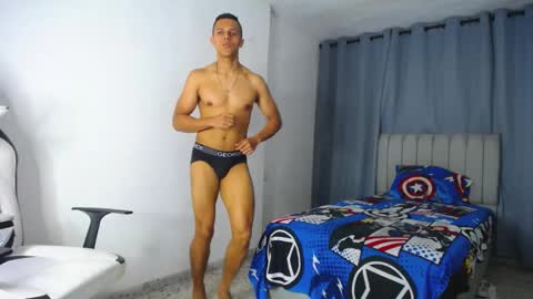 David Angel online show from January 21, 7:04 am