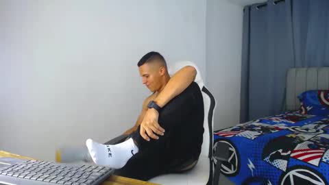 David Angel online show from December 26, 7:03 am