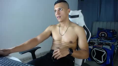 David Angel online show from March 2, 5:44 am