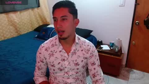 DS online show from February 24, 10:57 pm