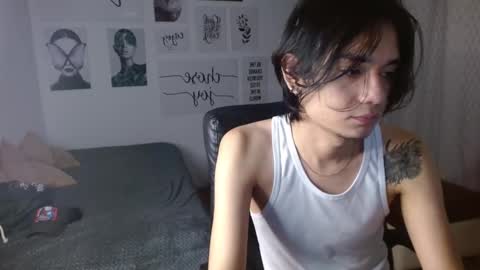 davoxer online show from November 5, 3:30 am