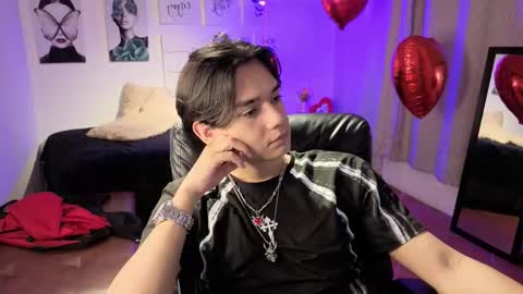 davoxer online show from February 19, 3:05 am