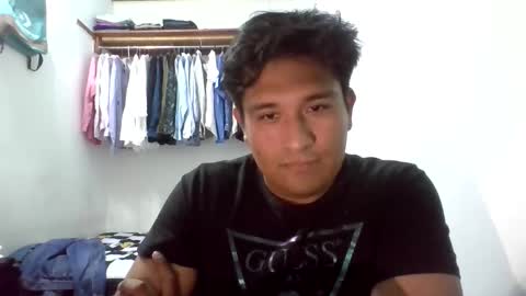 Davsss online show from April 7, 4:03 am