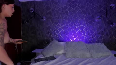 DAWA ANGELS online show from September 18, 4:49 am