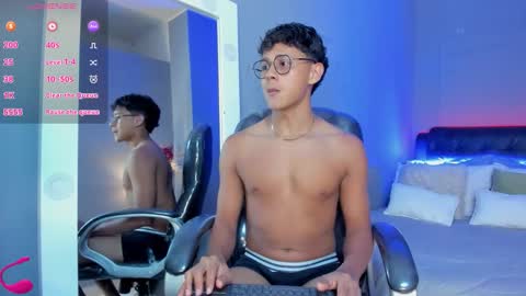 dawn_16 online show from November 5, 10:12 pm