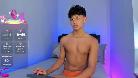 dawn_16 online show from February 9, 9:28 pm