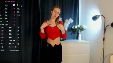 Emily online show from November 30, 8:43 am