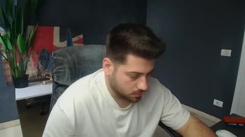 DaxGreer online show from April 11, 7:56 am