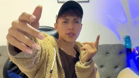 Daxon online show from February 16, 12:36 pm