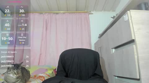 Dayan foxx online show from October 1, 11:58 pm