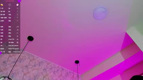 dayana_harlow2 online show from March 10, 2:38 am