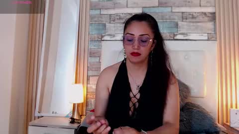 Dayana online show from November 18, 2:09 pm