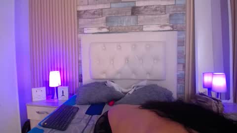 Dayana online show from January 12, 1:51 pm