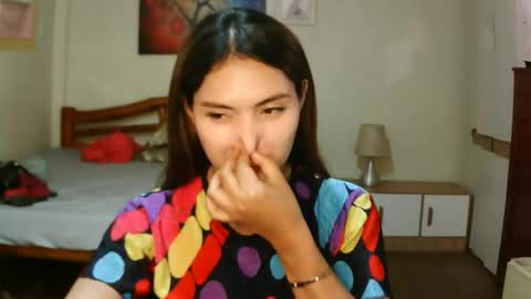 Dayana Cristal online show from May 20, 2:08 am