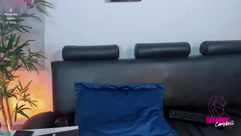 Dayanne online show from December 19, 11:55 pm