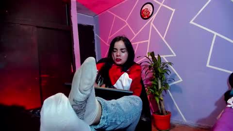 dayanporn online show from December 16, 2:52 am