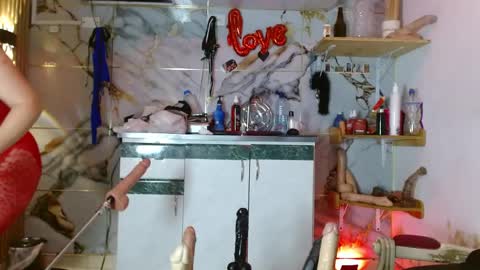 Dayla online show from April 7, 1:35 pm