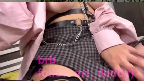 dayna_sunset online show from January 7, 2:05 am