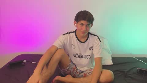 dayner_fox online show from January 8, 4:40 am