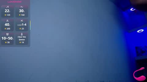 Dayo  online show from December 2, 8:18 pm