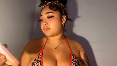 dayqueen1 online show from May 10, 12:33 pm