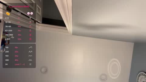 dayqueen1 online show from November 13, 7:38 pm