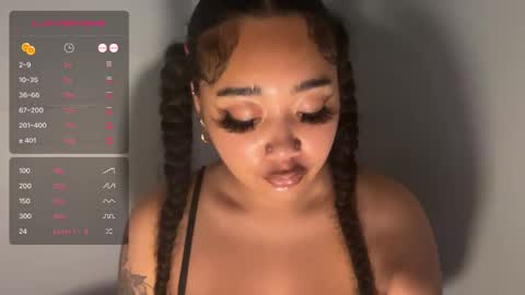 dayqueen1 online show from October 18, 10:47 pm