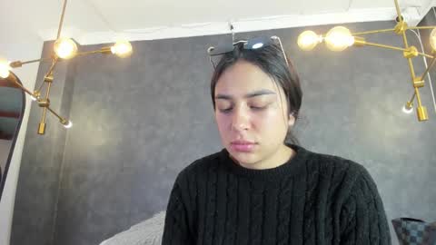 DAYRA ANGELS online show from November 1, 7:13 pm