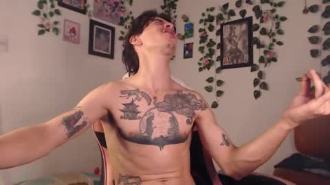 dazzayy online show from December 29, 11:50 pm