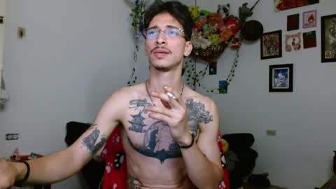 dazzayy online show from April 25, 4:36 am