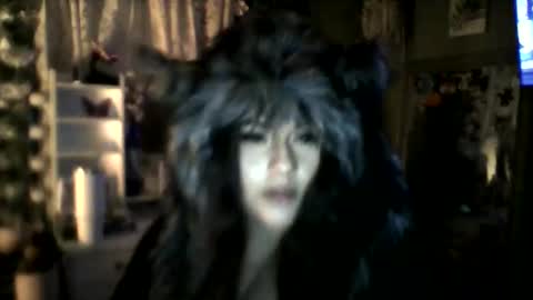 dazzlingkitten online show from June 5, 6:52 am